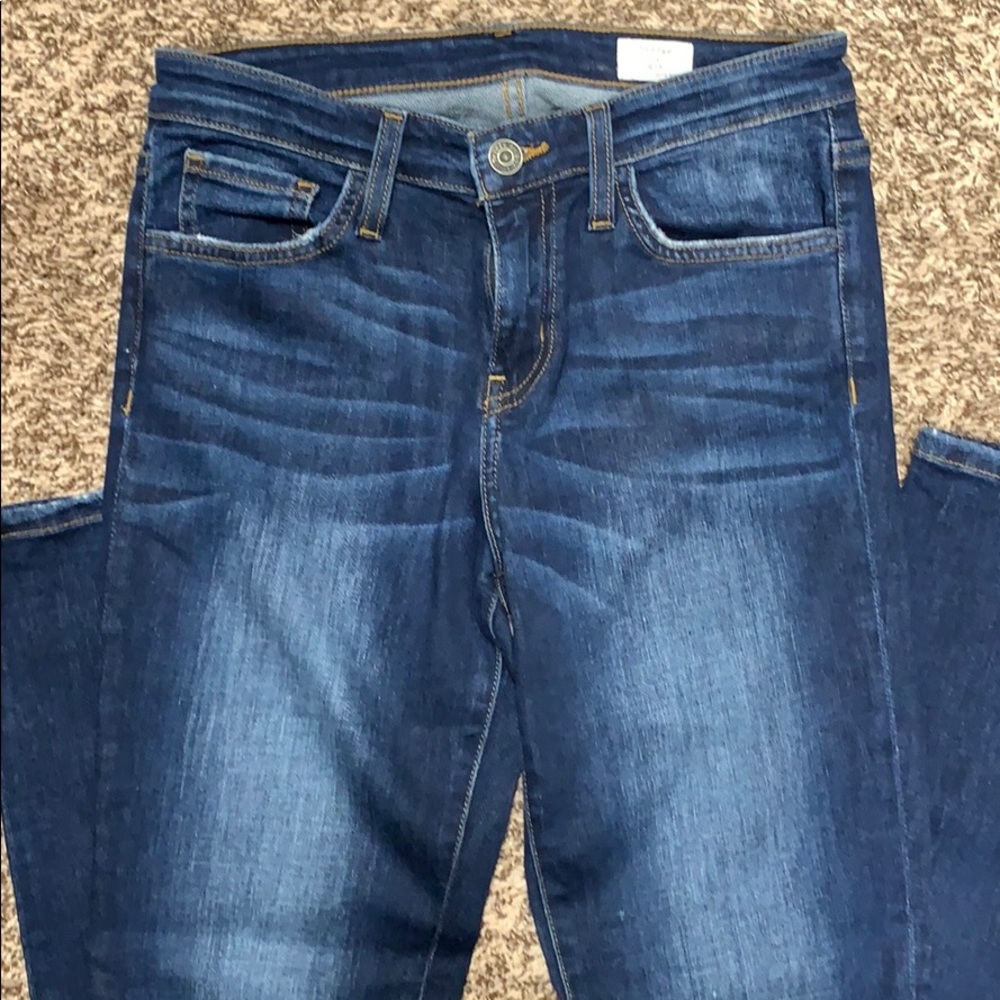 Buckle Jeans size 26